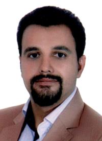 جمشید شریفی